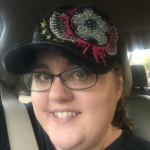 Meet your Posher, Wendy